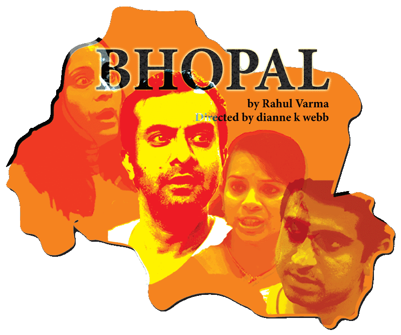 Bhopal — Shunya Theatre