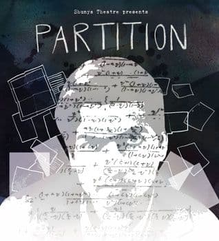 Partition — Shunya Theatre