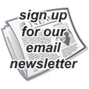 Newsletter sign-up