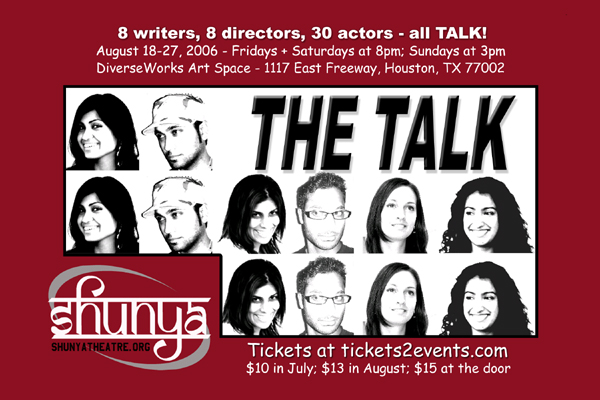 The Talk The Talk