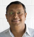 Sundaram Sundy Srinivasan headshot