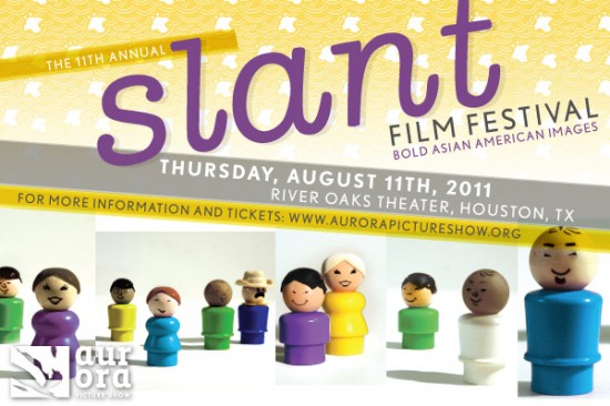 Slant 2011
