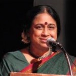 Gowri Ramnarayan